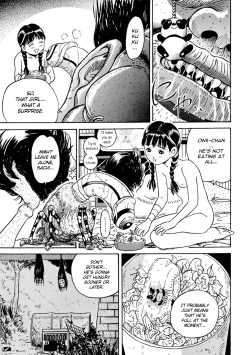 Page 29 of Saichantoissho soshuhen Ch.03