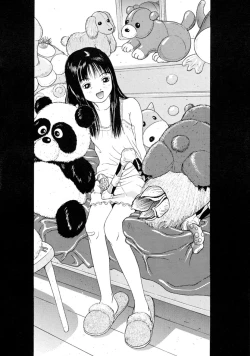 Page 37 of Saichantoissho soshuhen Ch.03