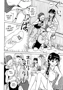 Page 5 of Saichantoissho soshuhen Ch.03