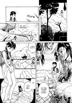 Page 8 of Saichantoissho soshuhen Ch.03