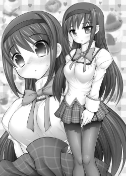 Page 56 of New MadoHom