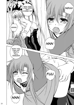 Page 26 of Daijoubu? Oniichan?