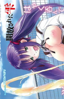 Page 6 of COMIC Megamilk 2011-05 Vol. 11