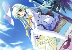 Page 7 of Dengeki Hime 2011-06