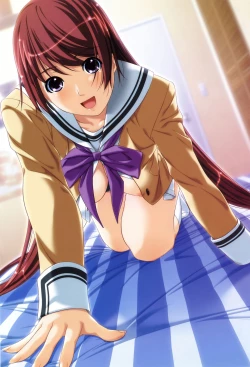 Page 15 of Velvet Skin ~ INO Art Works