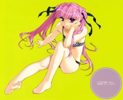 Page 37 of Velvet Skin ~ INO Art Works