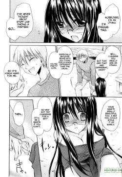 Page 10 of Tororin Musume Ch. 01-04