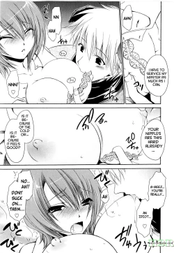 Page 49 of Tororin Musume Ch. 01-04