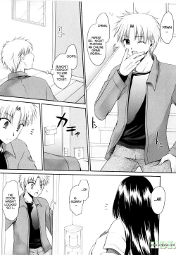 Page 61 of Tororin Musume Ch. 01-04