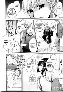 Page 64 of Tororin Musume Ch. 01-04