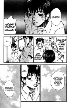 Page 15 of Shoujo, Guitar o Hiku Ch. 2