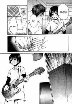Page 16 of Shoujo, Guitar o Hiku Ch. 2
