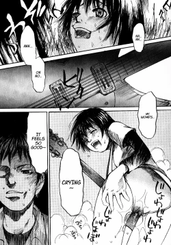 Page 20 of Shoujo, Guitar o Hiku Ch. 2