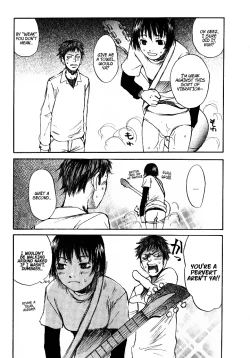 Page 21 of Shoujo, Guitar o Hiku Ch. 2