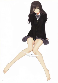 Page 5 of Chicchakunai yo!!