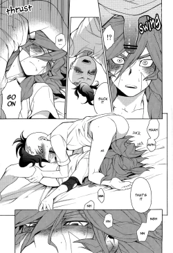 Page 28 of Picaresque