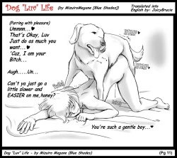 Page 12 of Dog LOVE Life | Dog's Luv Life