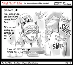 Page 15 of Dog LOVE Life | Dog's Luv Life