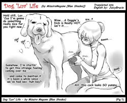 Page 2 of Dog LOVE Life | Dog's Luv Life