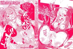 Page 2 of little strange lovers