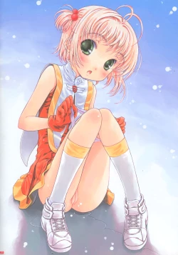 Page 7 of Sakura Color