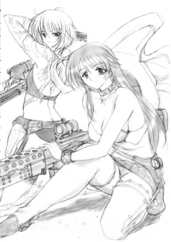 Page 44 of STRAY CAT ANGEL