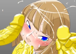 Page 111 of 宇宙の女刑事 エルチ