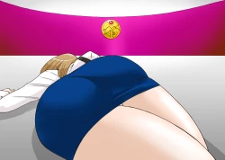 Page 158 of 宇宙の女刑事 エルチ