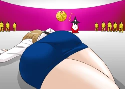 Page 160 of 宇宙の女刑事 エルチ