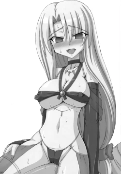 Page 2 of Enforced Evolution