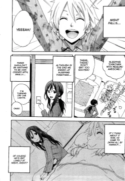 Page 4 of BAD COMMUNICATION