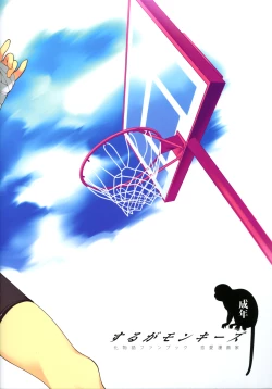 Page 13 of Suruga Monkeys