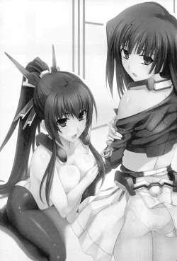 Page 3 of Perditus ParadisuS