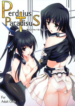 Download Perditus ParadisuS