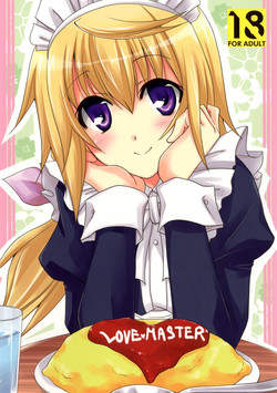 Download LOVE MASTER