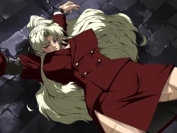 Page 10 of HARD BLACK