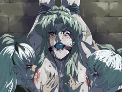 Page 31 of HARD BLACK