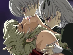 Page 6 of HARD BLACK