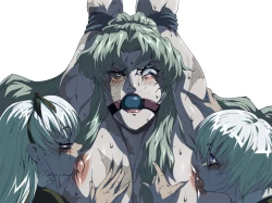 Page 71 of HARD BLACK