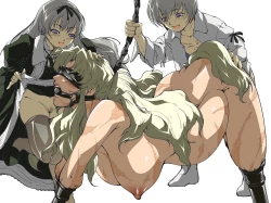 Page 74 of HARD BLACK