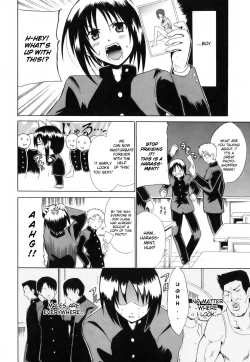 Page 2 of TS☆Story