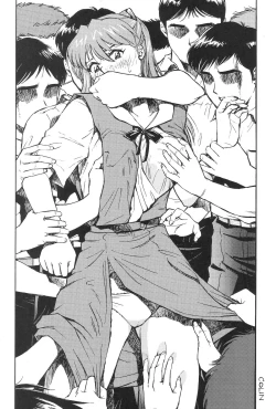 Page 27 of Boys Be Ambitious