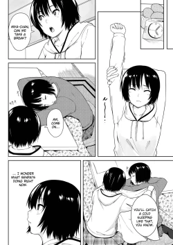 Page 10 of Ai Want Kiss