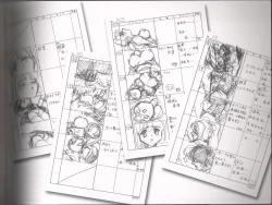 Page 30 of Animeation設定