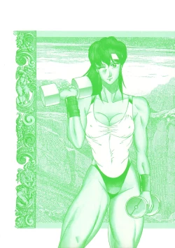 Page 152 of Aphrodite No Yuuutsu