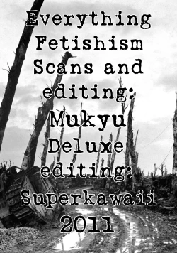 Page 35 of Yorozu fetishism