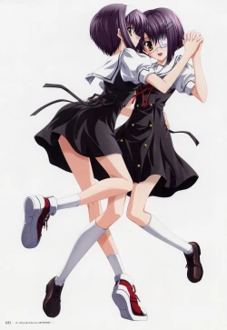 Page 11 of ef～a fairy tale of the two～ART WORKS