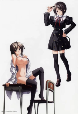 Page 19 of ef～a fairy tale of the two～ART WORKS