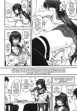 Page 21 of Shigokare Hime| Used Princess
