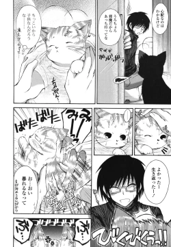 Page 11 of Otome Kaikinbi